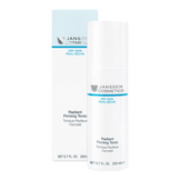 Janssen Cosmetics辐射刺激性滋补品