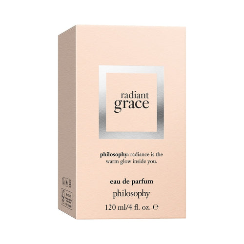 Philosophy Radiant Grace EDP