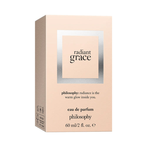 Philosophy Radiant Grace EDP