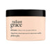 Radiant Grace Whipped Body Creme van Philosophy, een luxe lichaamscrème met niacinamide en allantoïne voor een zachte, stralende huid.