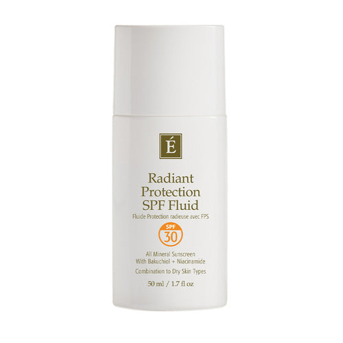 Eminence Organics Radiant Protection SPF 30 Vloeistof