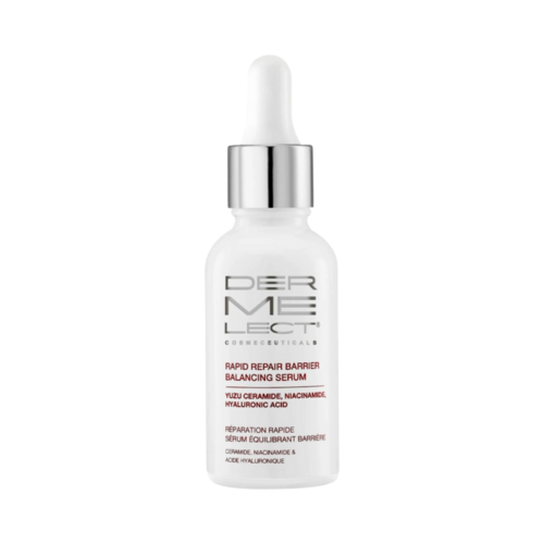 DermElect Cosmeceuticals Rapid Repair Barrier Balancing Serum