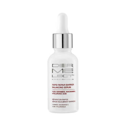 DermElect Cosmeceuticals Rapid Repair Barrier Balancing Serum