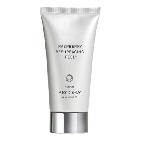 Arcona Raspberry Resurfacing Peel