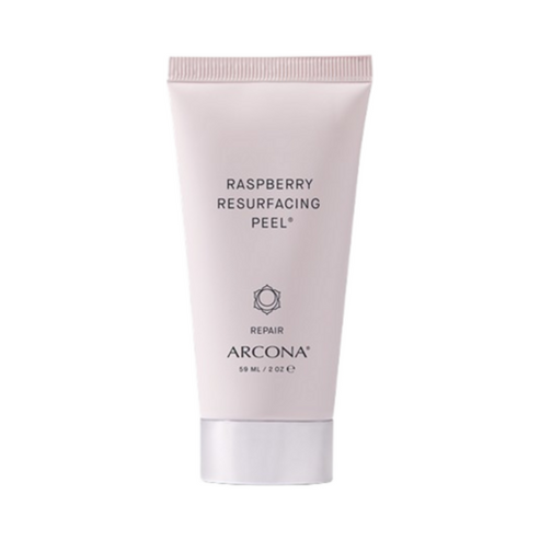 Arcona Raspberry Resurfacing Peel