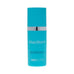 NeoCutis ReACTIVE+, 30ml/1.01 fl oz antioxidant face serum with SPF 45 in a sleek turquoise bottle for mature skin care and sun protection.