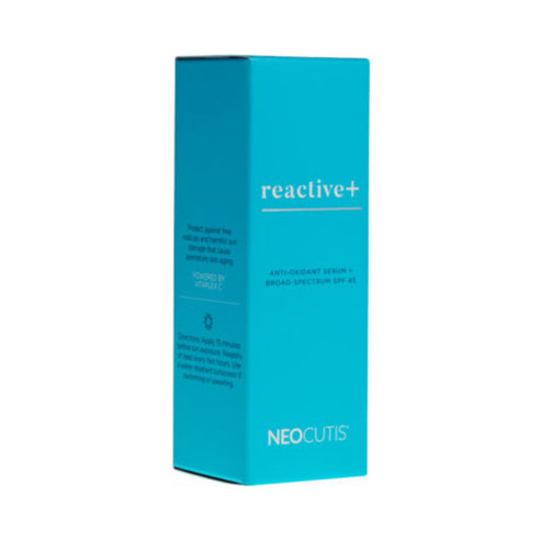 Neocutis反应性+