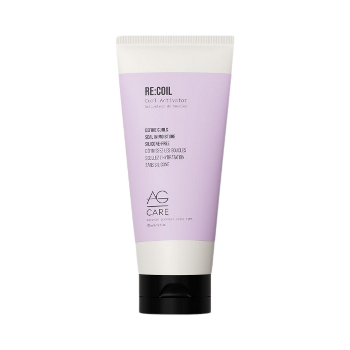 AG Care Re:Coil Curl Activator