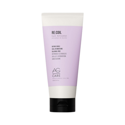 AG Care Re:Coil Curl Activator