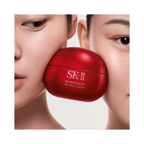 SK-II Re-New Cream