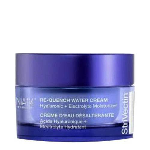 Crème d'eau re-quench Strivectin