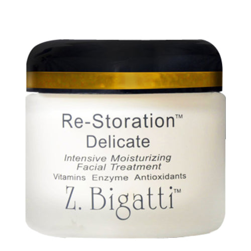 Z Bigatti Re-Storation Delicate - Intensive Moisturizing