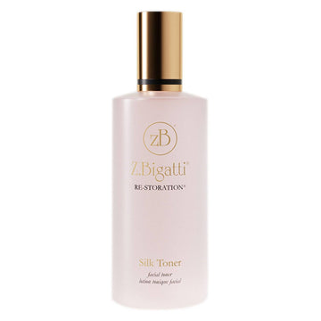 Z Bigatti Re-Storation Silk Toner