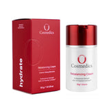 O Creamancing Crealancing Cosmedics