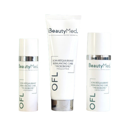 BeautyMed Rebalancing Microbiome Ritual Kit