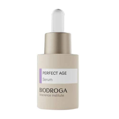 Biodroga Perfect Age Plumping and Recontouring Serum