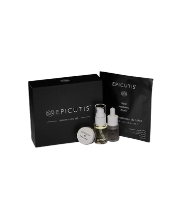 Epicutis Post-Procedure Set