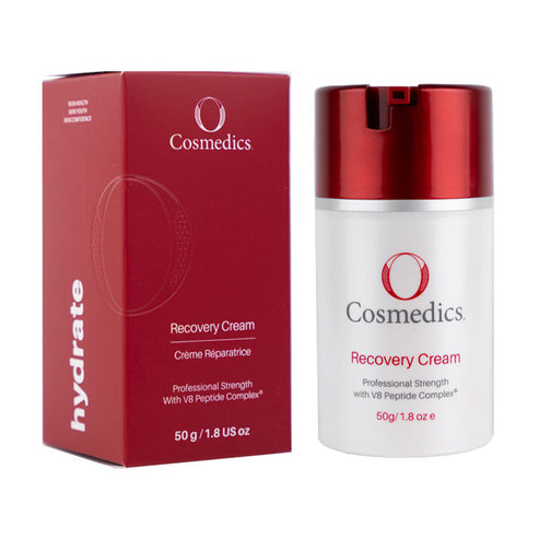 O Cosmedics Recovery Cream