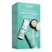 Virtue Recovery Discovery Kit - Kit de recuperación cabello dañado | Nutre y Repara con un 20% de ahorro, ideal para restaurar el cabello débil y quebradizo.