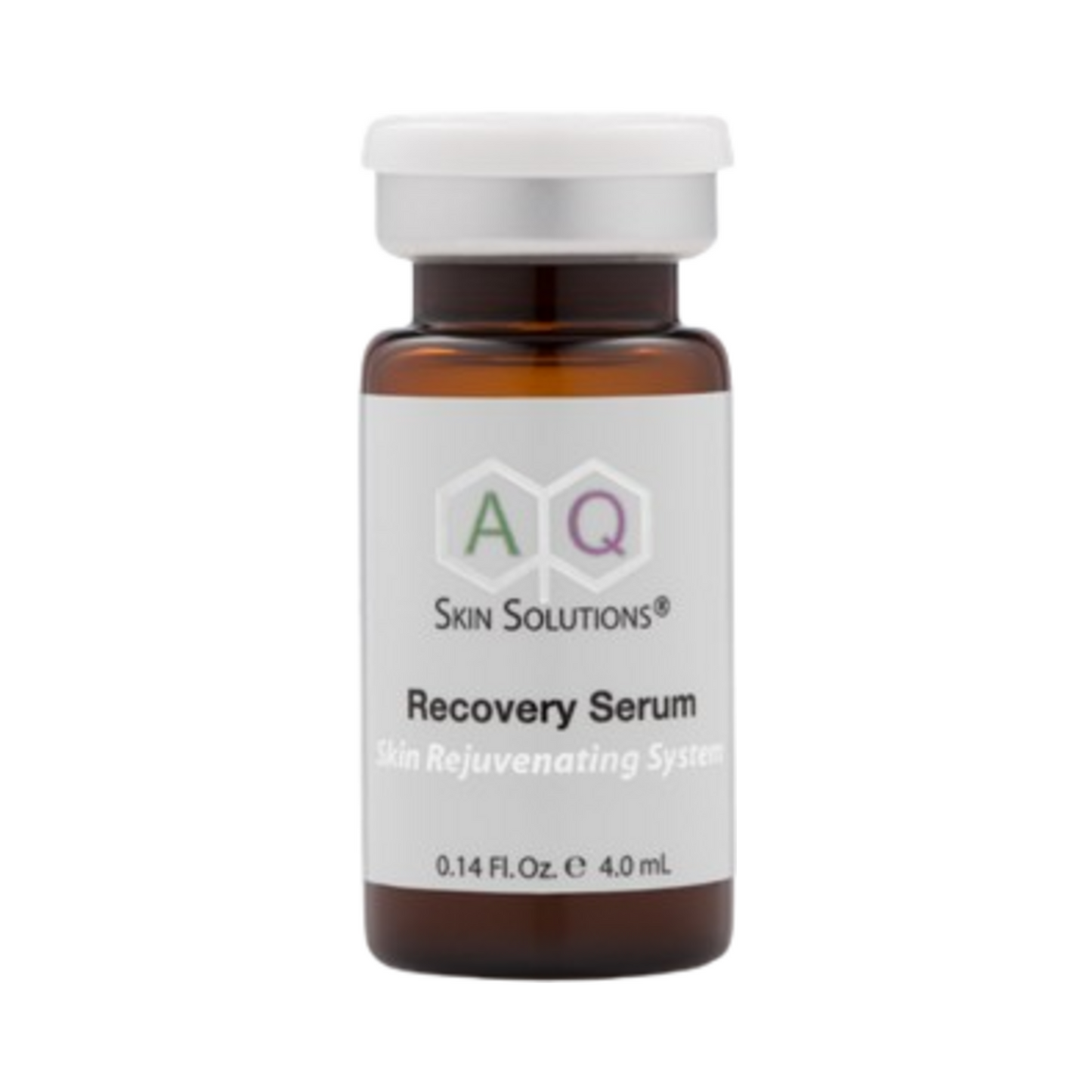 Sérum de récupération AQ Skin Solutions