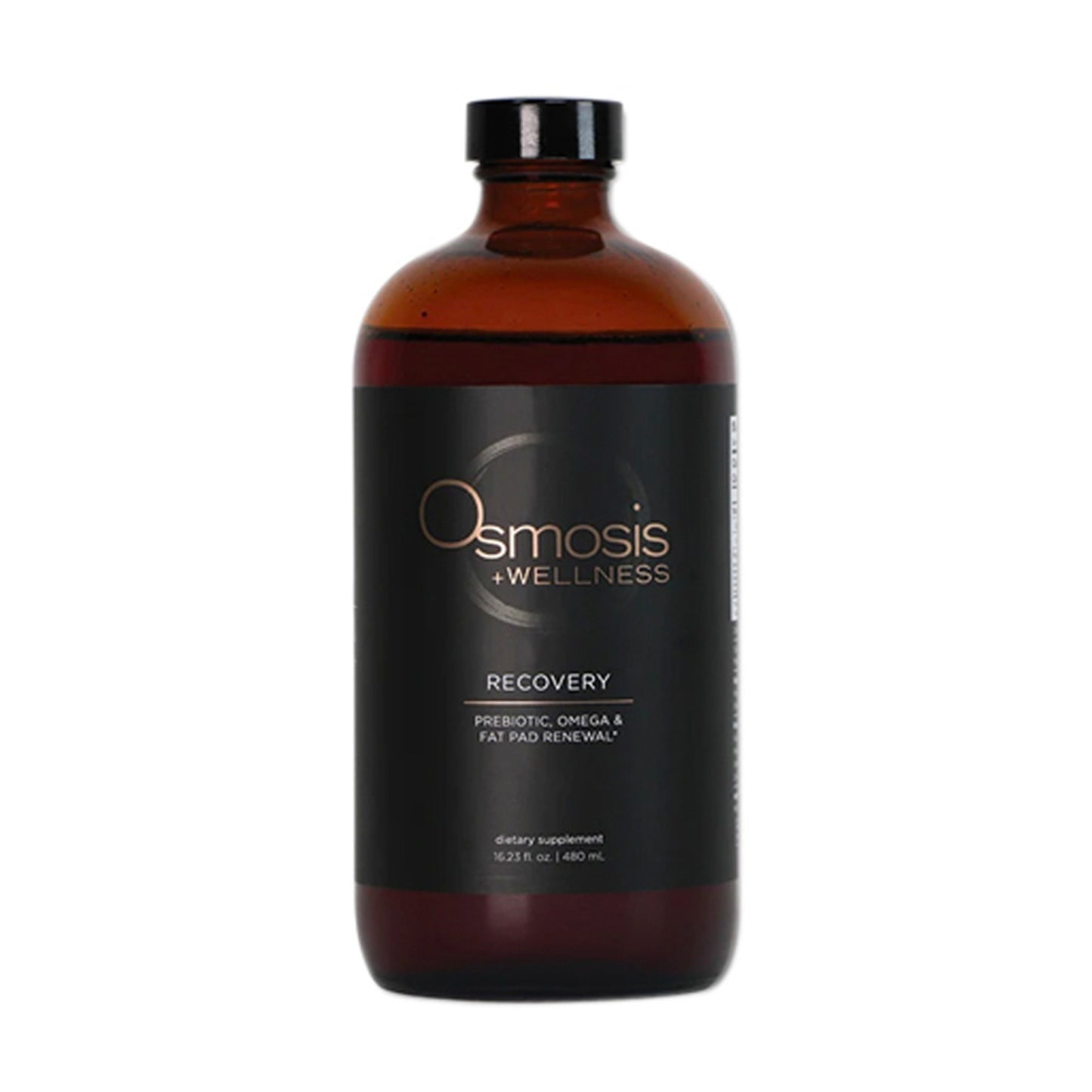 Recuperación profesional de ósmosis