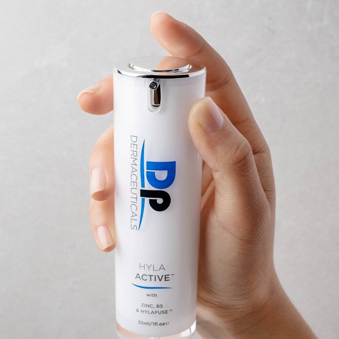 DP Dermaceuticals HylaActive