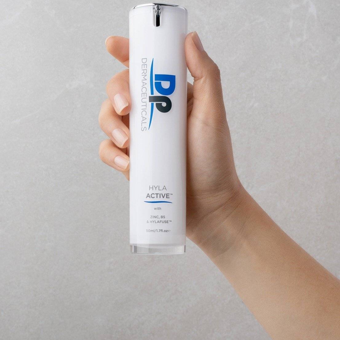 DP Dermaceuticals HylaActive
