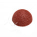 Ella Bache Red Clay Cleansing Konjac Schwamm