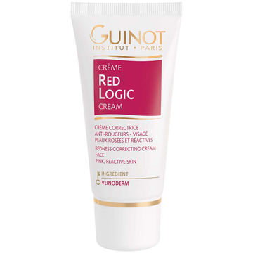 Guinot Red Logic Face Cream