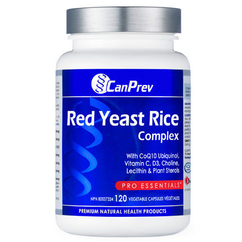 Canprev Red Lievite Rice Complex