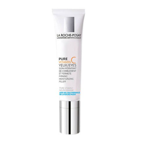 La Roche Posay Redermic C عيون