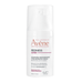 Saineolaí Avene Redness Uachtar Moisturizing Soothing i bpacáistiú caidéil 30ml. Ideal chun craiceann íogair a mhaolú agus deargadh infheicthe a laghdú.