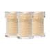 jane iredale Refill Canister for Powder-Me SPF 30 Refillable Brush 3 pieces