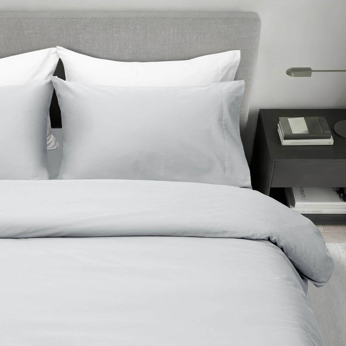 Refined Collection Sateen Pillowcase Set