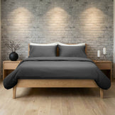 Refined Collection Sateen Fitted Sheet