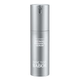 Doctor Babor Refining Radiance Serum with 10% Vitamin C, designed to enhance skin contours and glow. Premium face serum for skincare routines.