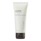 Gel de limpieza refrescante de Ahava
