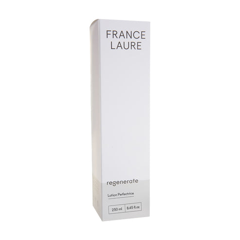 フランス・ローレはパーフェクトトナーを再生します