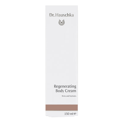 Dr Hauschka Regenerating Body Cream