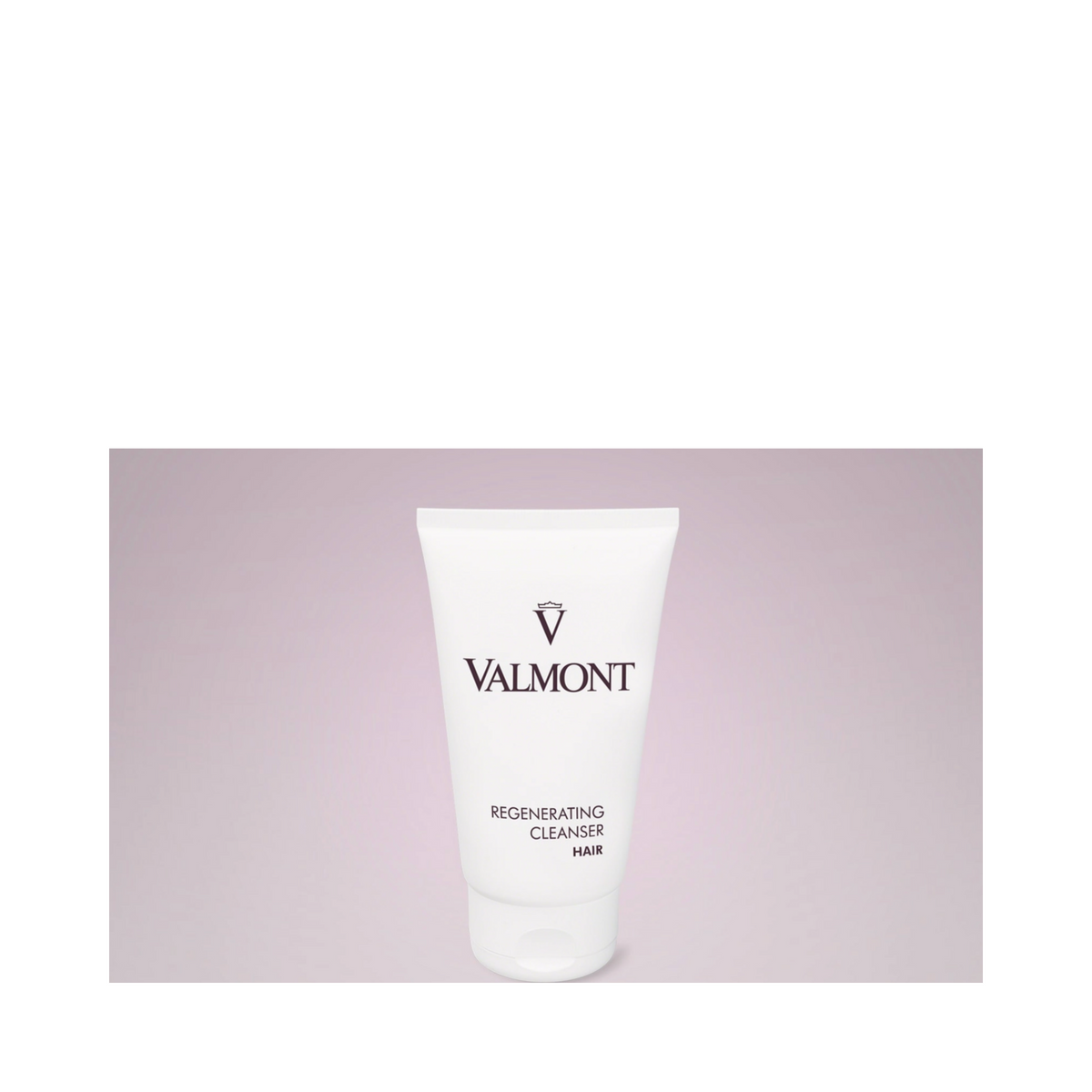Valmont Regenerating Cleanser