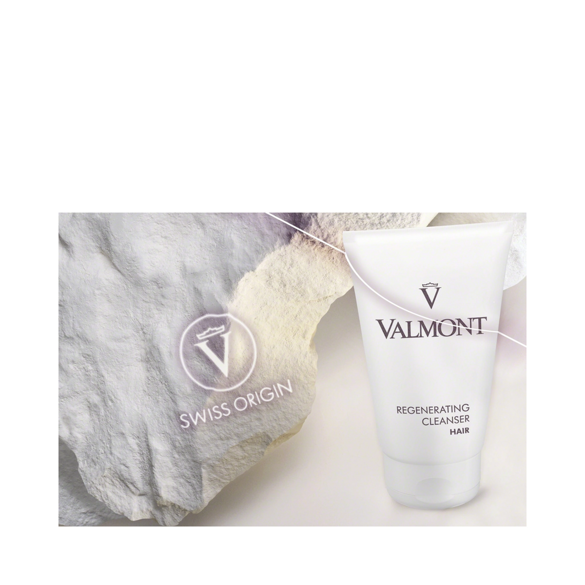 Valmont Regenerating Cleanser