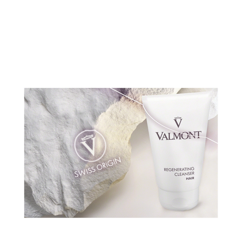 Valmont Regenerating Cleanser