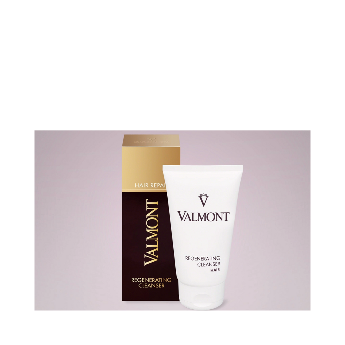 Valmont Regenerating Cleanser