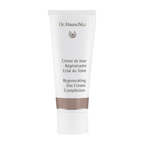 Dr Hauschka Regenerating Day Cream Carnagione