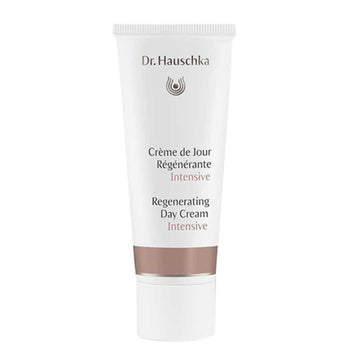 Dr Hauschka Regenerating Day Cream Intensive