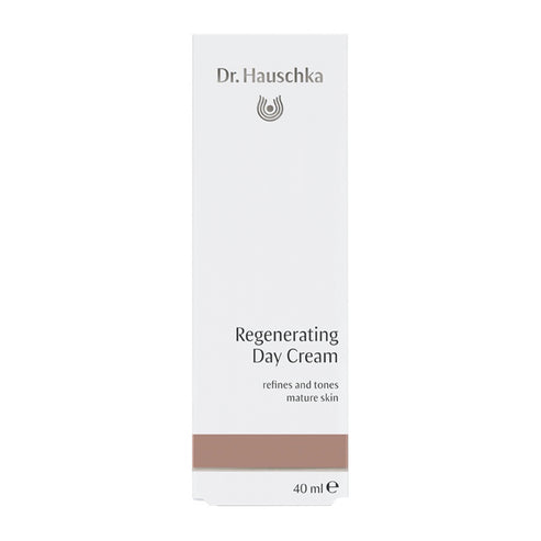 Dr Hauschka Regenerating Day Cream