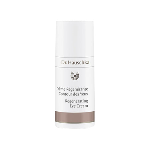 Dr. Hauschka Regenerating Eye Cream