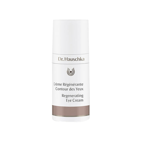 Dr. Hauschka Regenerating Eye Cream