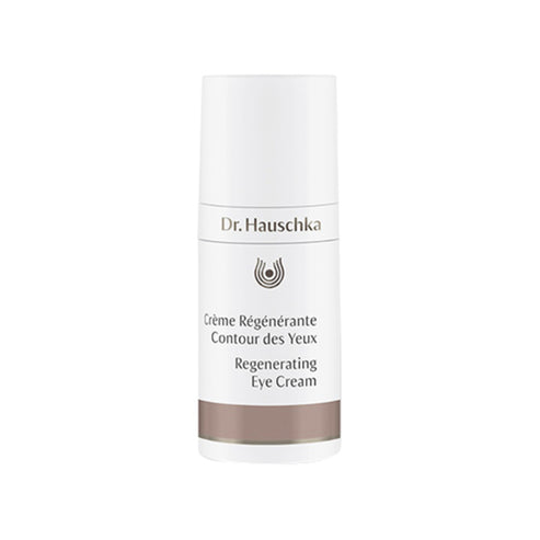 Dr. Hauschka Regenerating Eye Cream