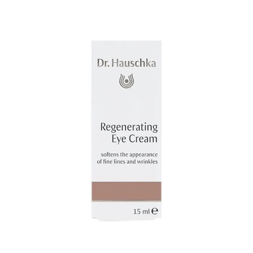Dr. Hauschka Regenerating Eye Cream
